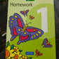 ABACUS HOMEWORK