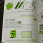 ABACUS HOMEWORK