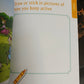 THE CLEMENTINE ROSE BUSY DAY BOOK