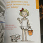 THE CLEMENTINE ROSE BUSY DAY BOOK