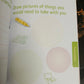 THE CLEMENTINE ROSE BUSY DAY BOOK
