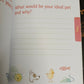THE CLEMENTINE ROSE BUSY DAY BOOK