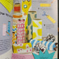 WHAT CAN I DO WITH PAPER AND PAINT?