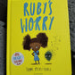 RUBY'S WORRY Big Bright Feelings