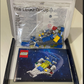 LEGO LITTLE BOOK OF SPACE