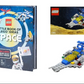 LEGO LITTLE BOOK OF SPACE