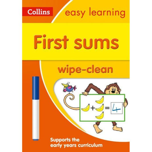 COLLINS FIRST SUMS