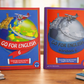 Go For English – Book 6 & Workbook 6