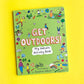 GET OUTDOORS MY NATURE ACTIVITY BOOK