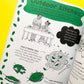 GET OUTDOORS MY NATURE ACTIVITY BOOK