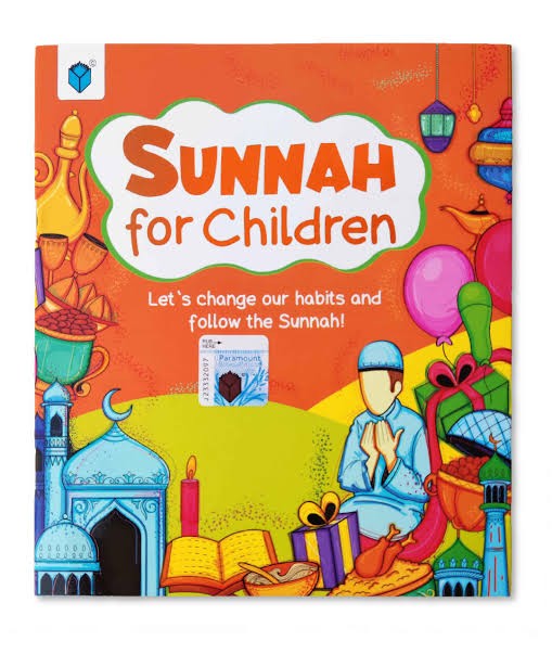 SUNNAH FOR CHILDREN