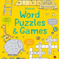 WORD,PUZZLES AND GAMES