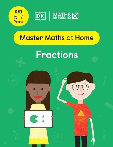 MASTER MATHS FRACTIONS