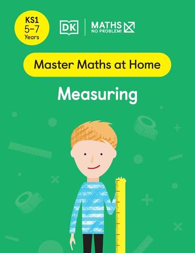 MASTER MATHS MEASURING