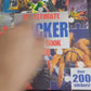 MY ULTIMATE STICKER JIGSAW BOOK