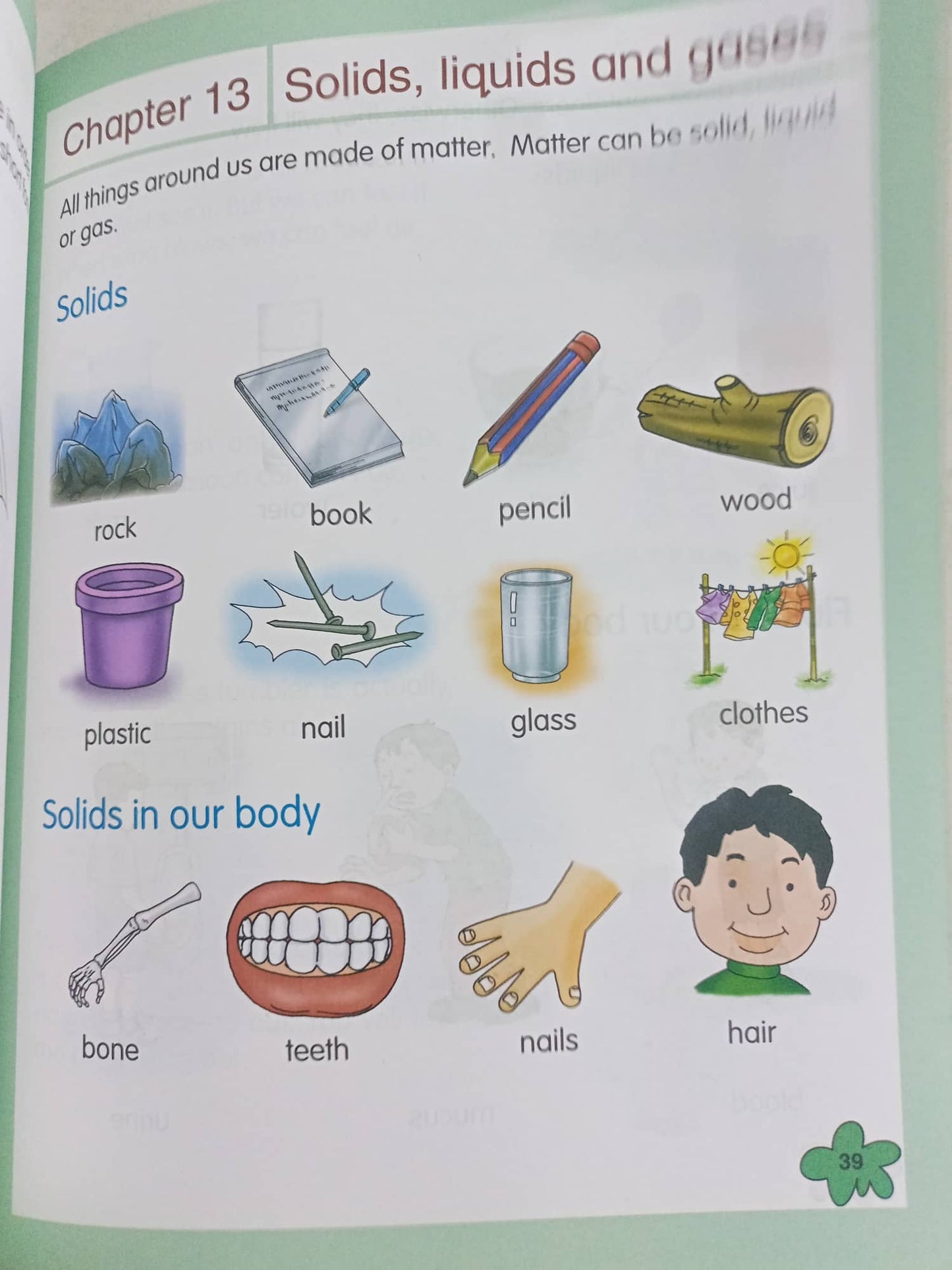 LET:S LEARN SCIENCE BOOK 3