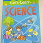 LET:S LEARN SCIENCE BOOK 3