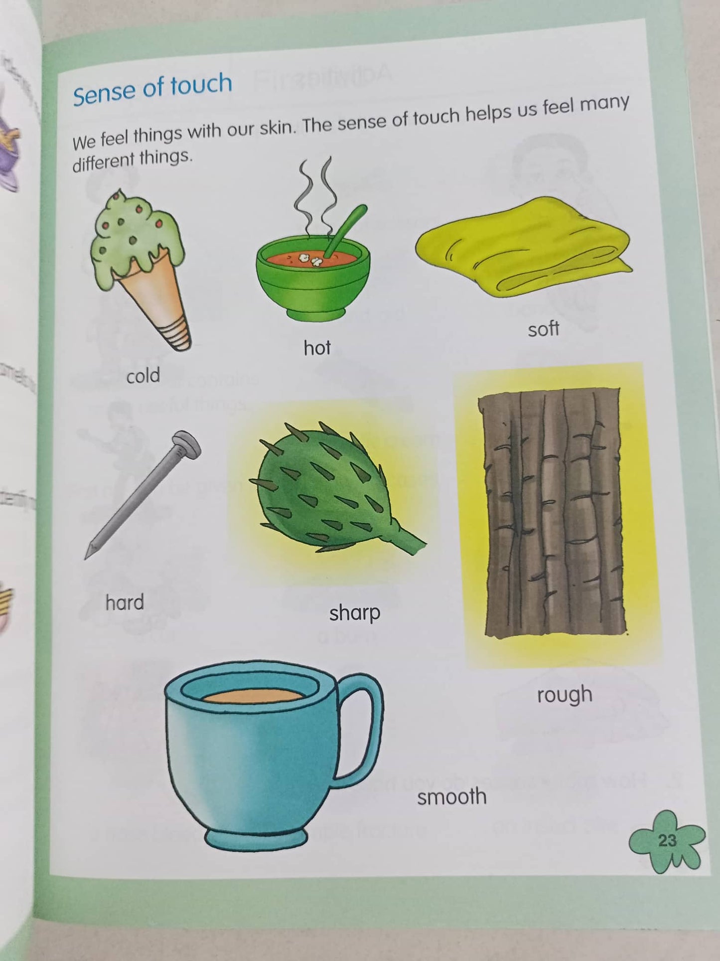 LET:S LEARN SCIENCE BOOK 3