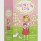CLEMENTINE ROSE BOOK SET