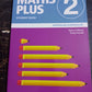 MATHS PLUS STUDENT BOOK 2