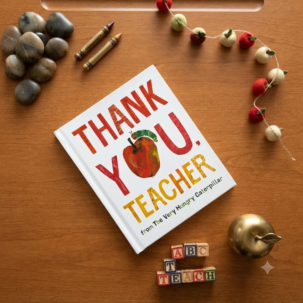 THANK YOU TEACHER
