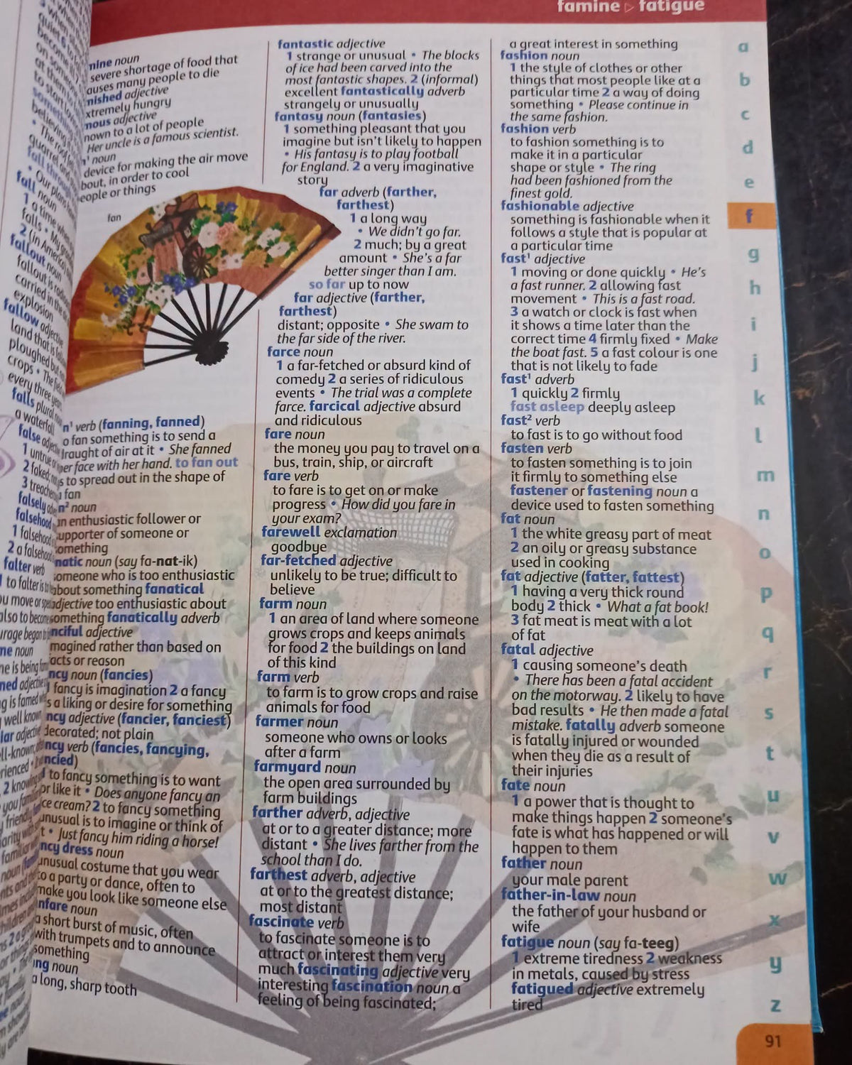 Oxford Illustrated Children's Dictionary and Thesaurus
