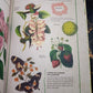 ILLUSTRATED BOTANY (The Visual Plant Museum)