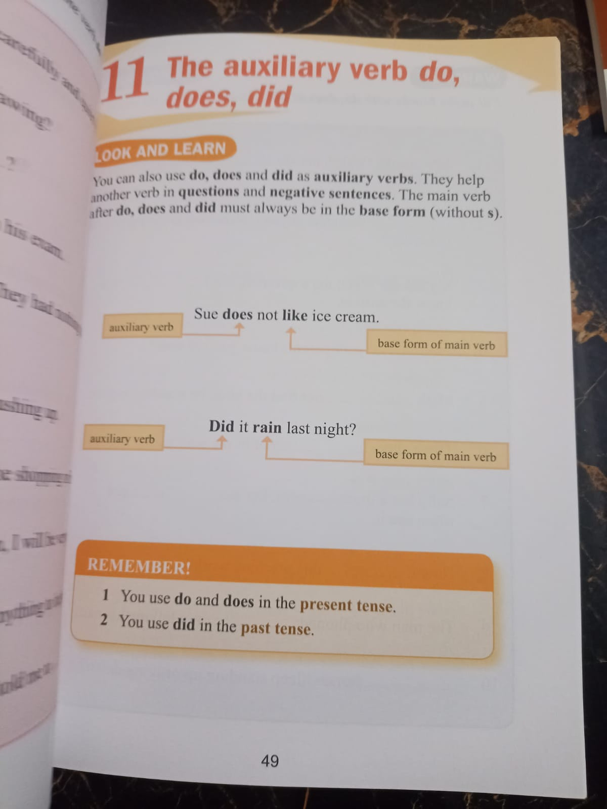 Step Up Grammar 4