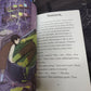 Classic Retold (FRANKENSTEIN)
