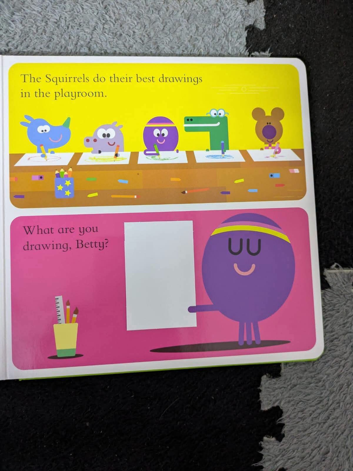 DUGGEE'S CLUBHOUSE