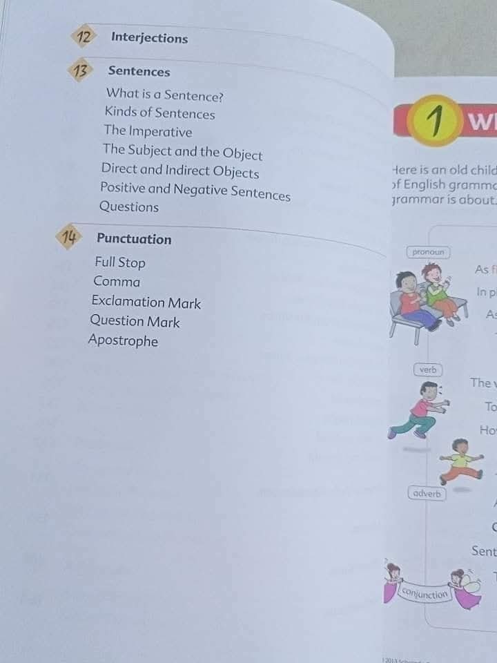 ACTIVE GRAMMAR
