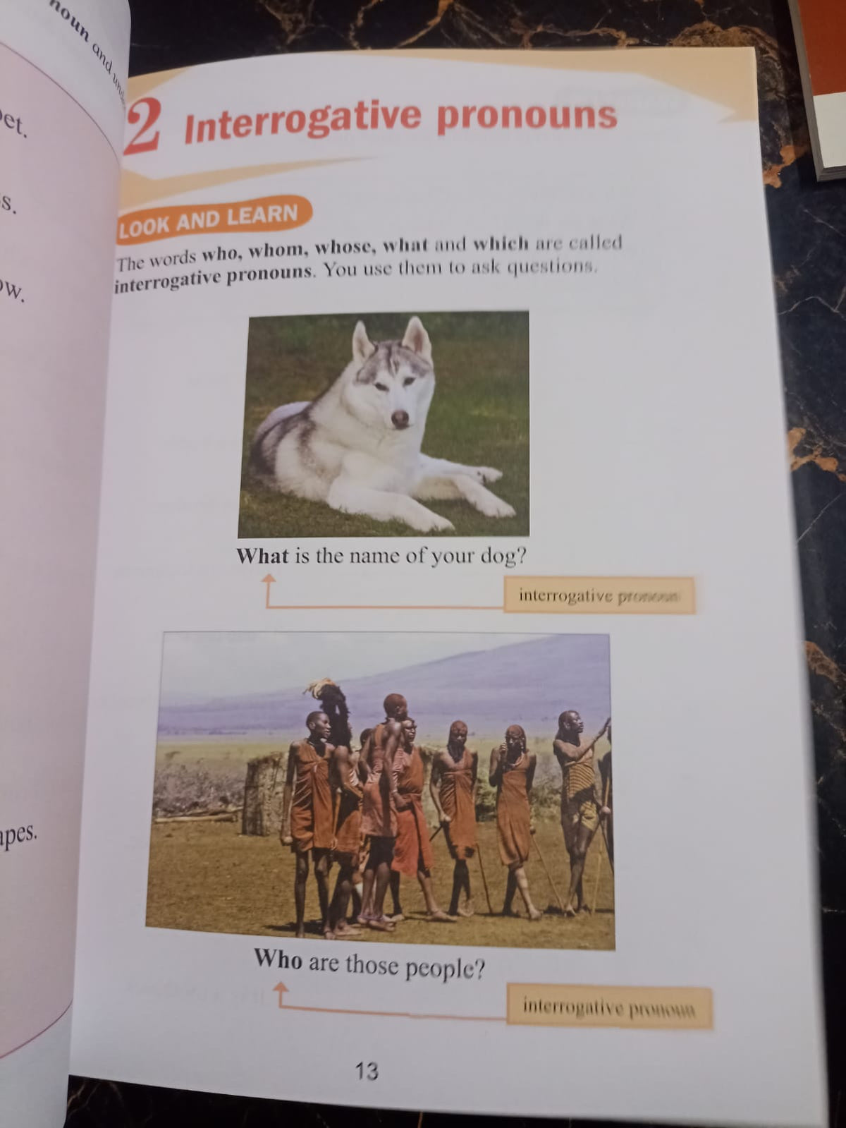Step Up Grammar 4
