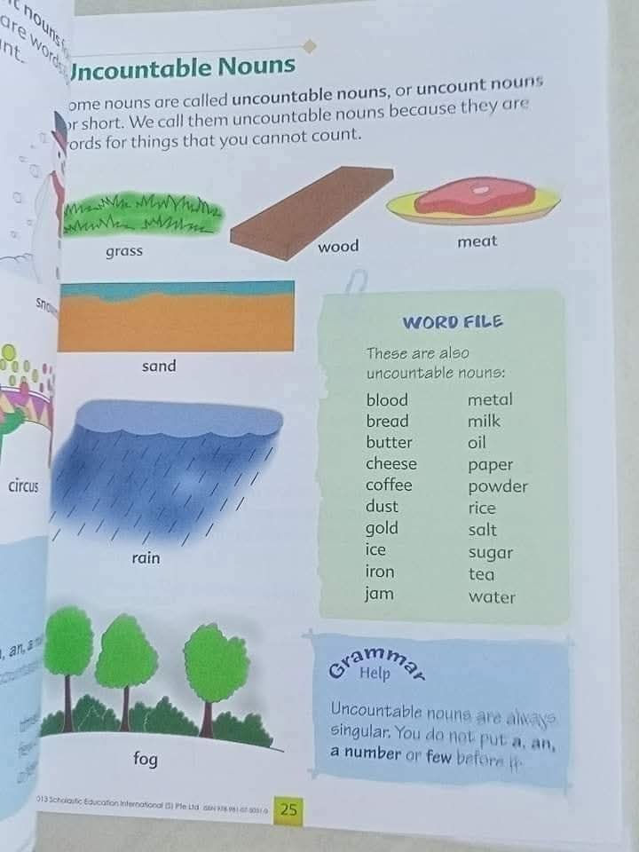 ACTIVE GRAMMAR