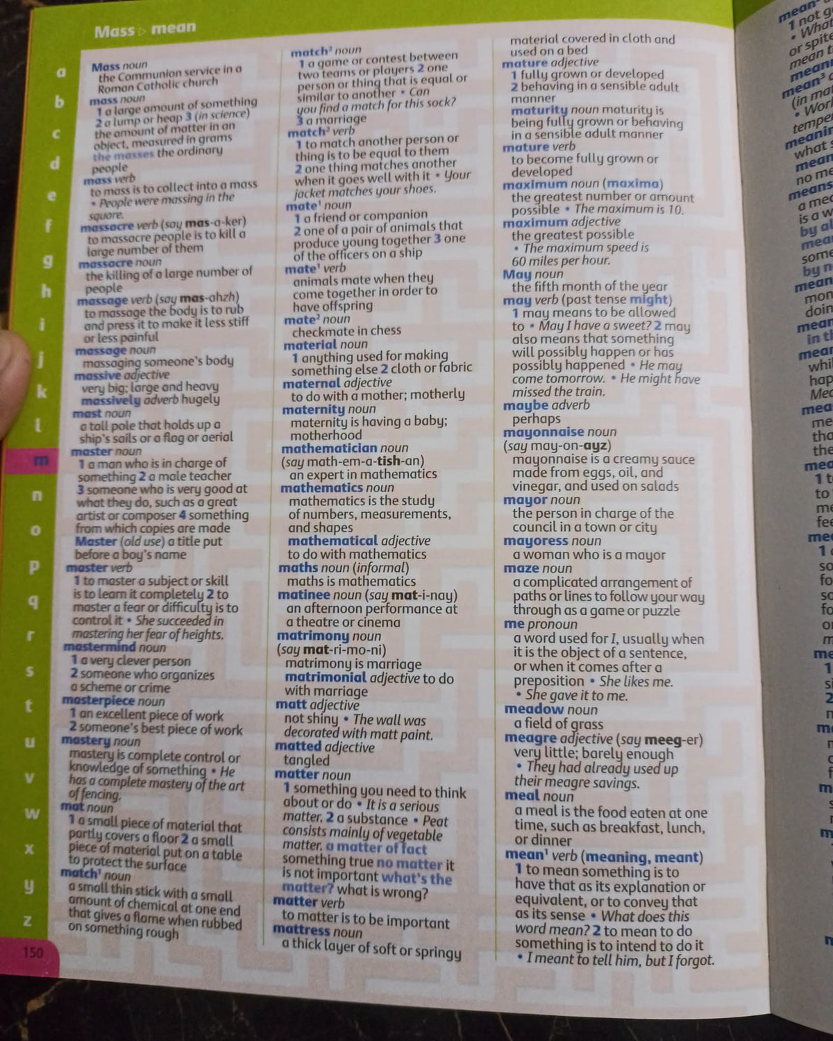 Oxford Illustrated Children's Dictionary