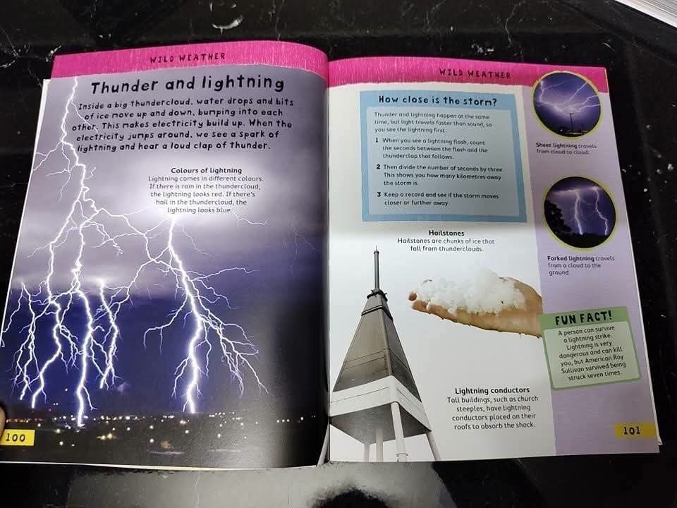 Miles Kelly Junior Encyclopedia