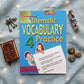 Thematic Vocabulary Practice 4