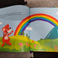 LET'S MAKE A RAINBOW