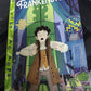 Classic Retold (FRANKENSTEIN)