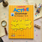 ACTIVE GRAMMAR