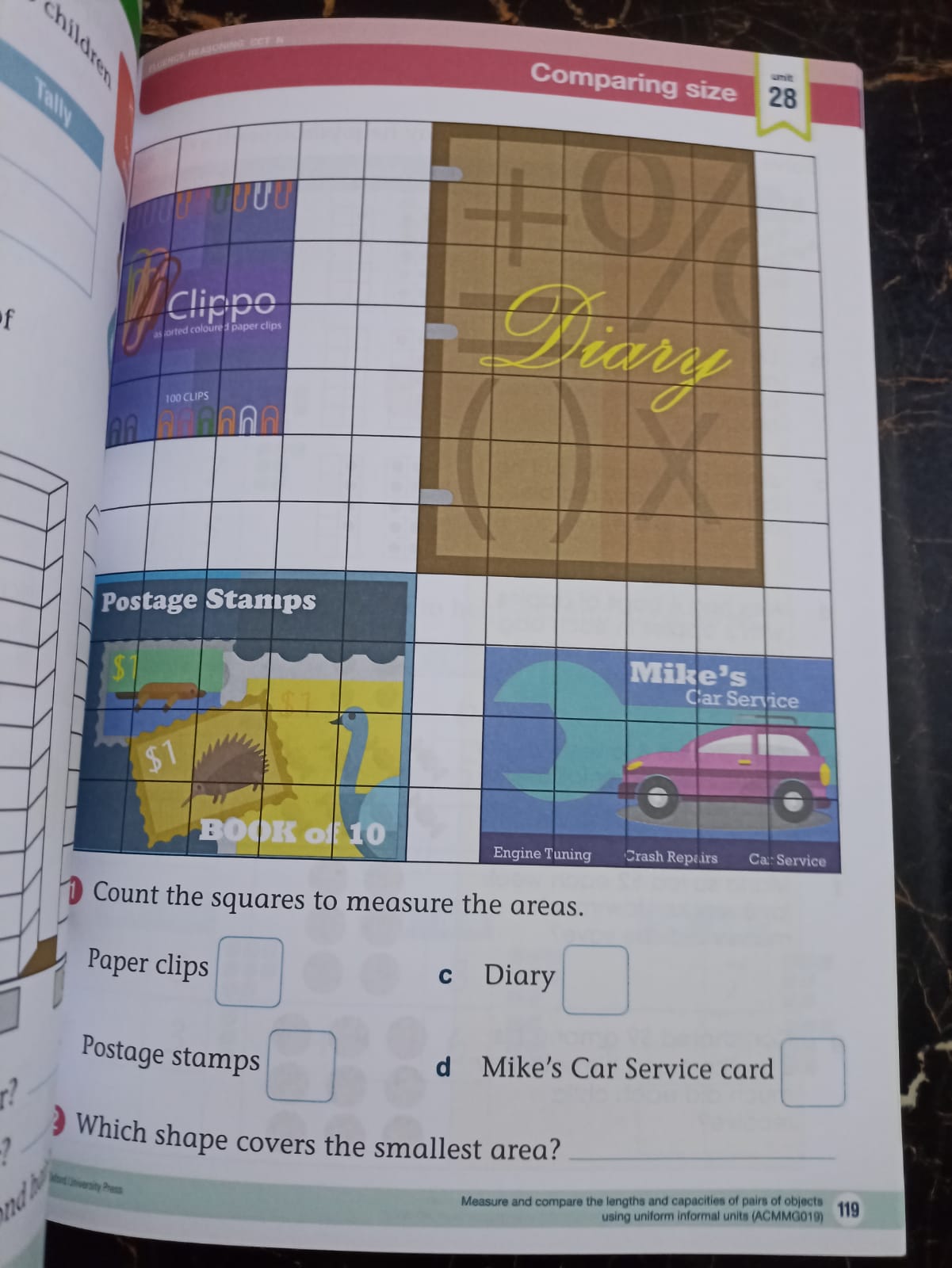 MATHS PLUS STUDENT BOOK 1