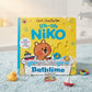 UH NO NIKO(Bathtime)