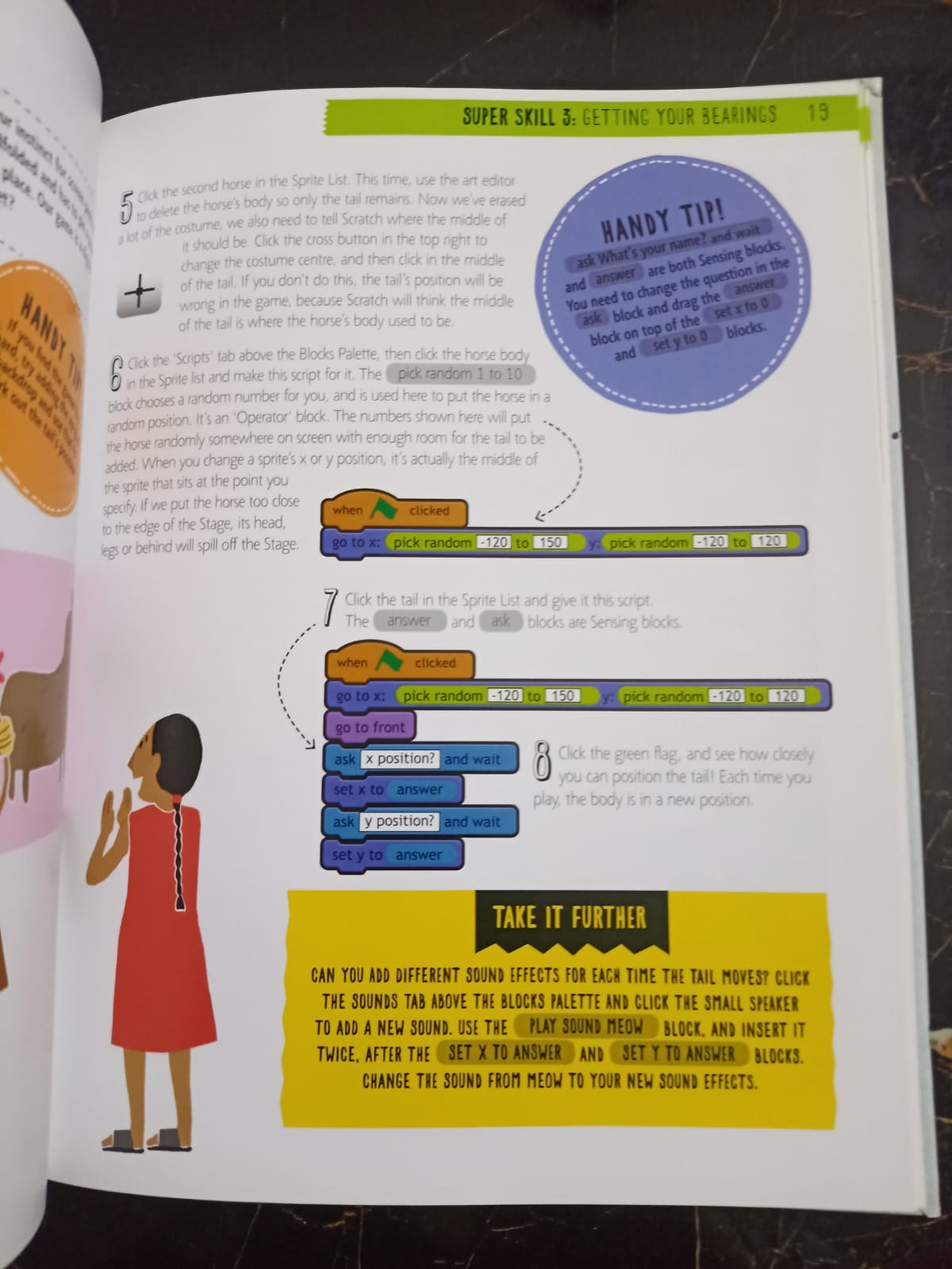How to Code in 10 Easy Lessons