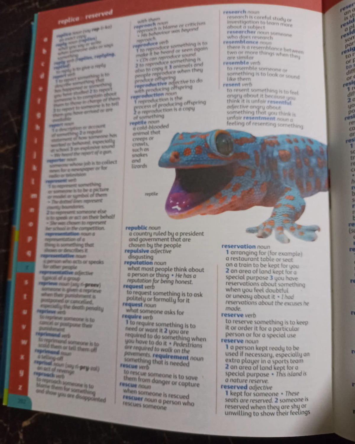 Oxford Illustrated Children's Dictionary