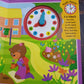 TICK TOCK CLOCK BOOK