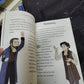 Classic Retold (FRANKENSTEIN)