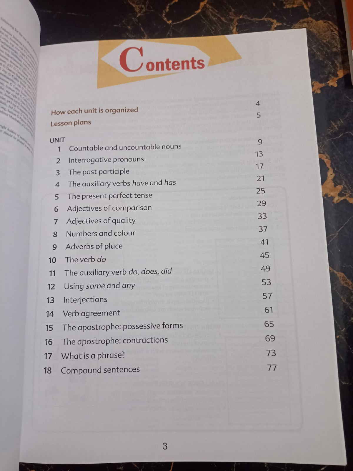 Step Up Grammar 4