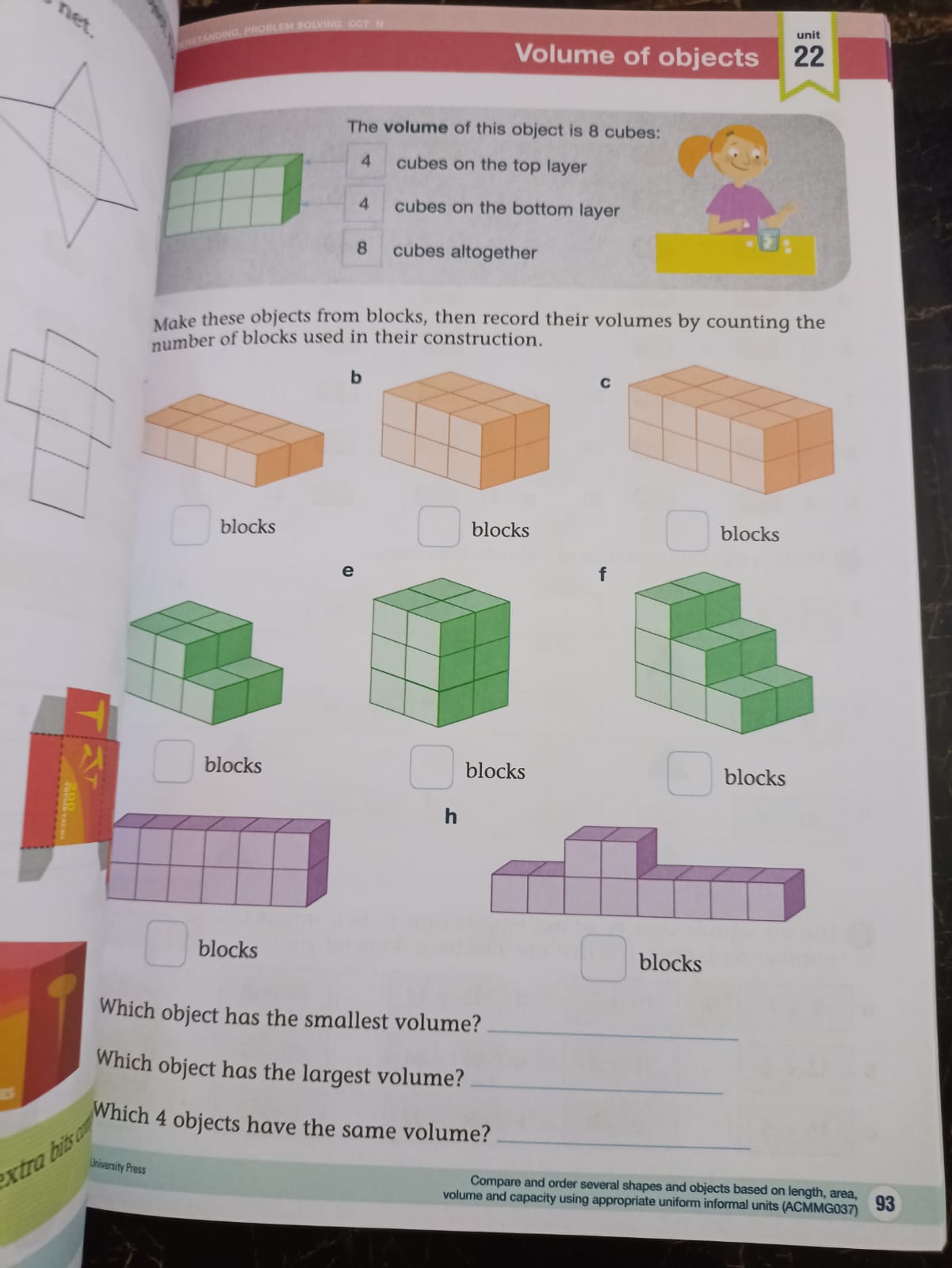 MATHS PLUS STUDENT BOOK 2