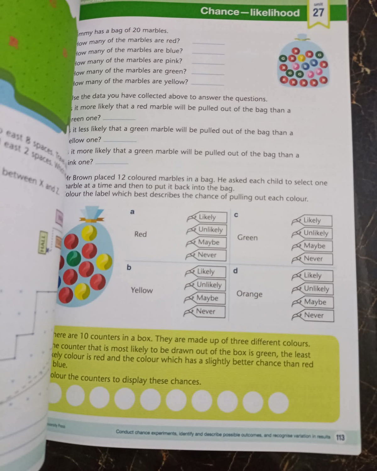 MATHS PLUS STUDENT BOOK 3