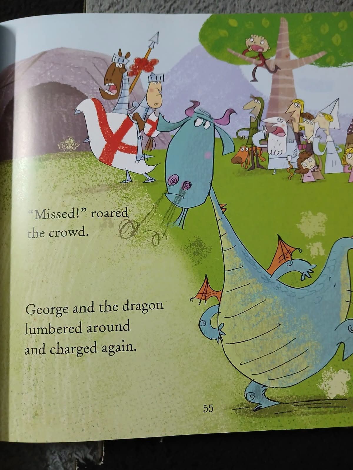BEDTIME STORIES FOR LITTLE CHILDREN