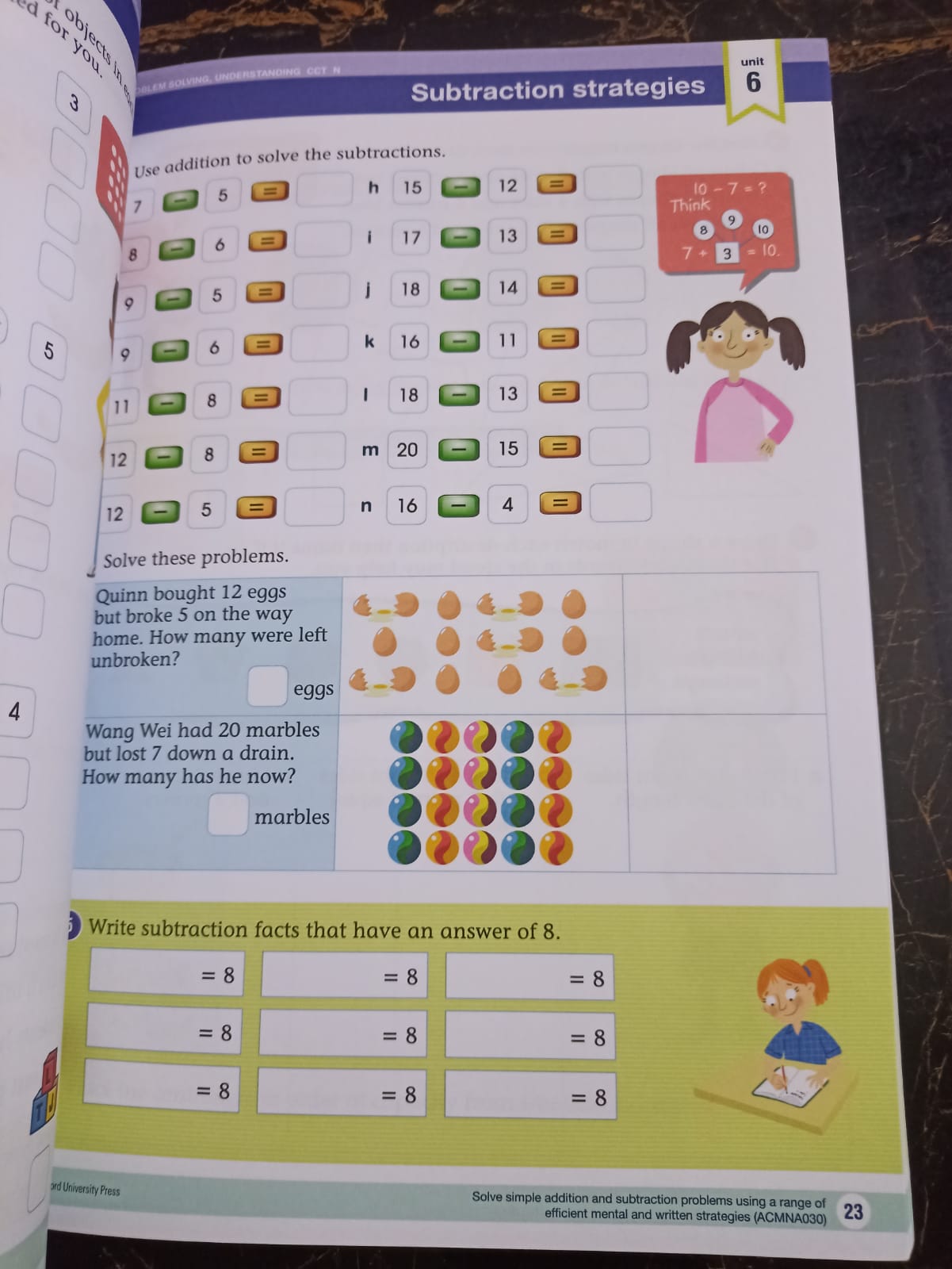 MATHS PLUS STUDENT BOOK 2